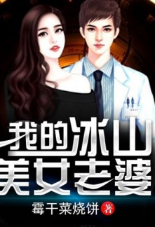 My Cold and Beautiful Wife-Novel2