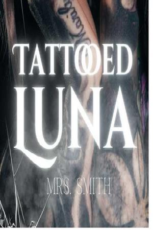 Tattooed Luna by Mrs Smith